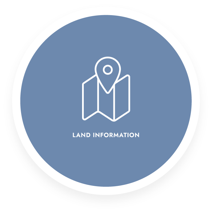 LAND INFORMATION